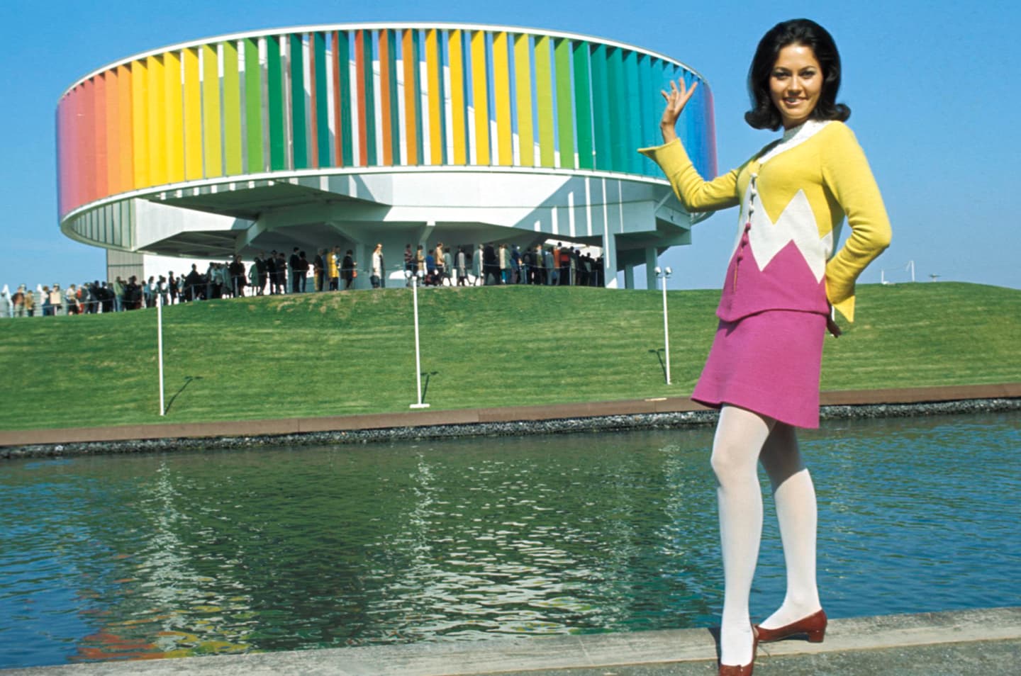 expo 67 montreal